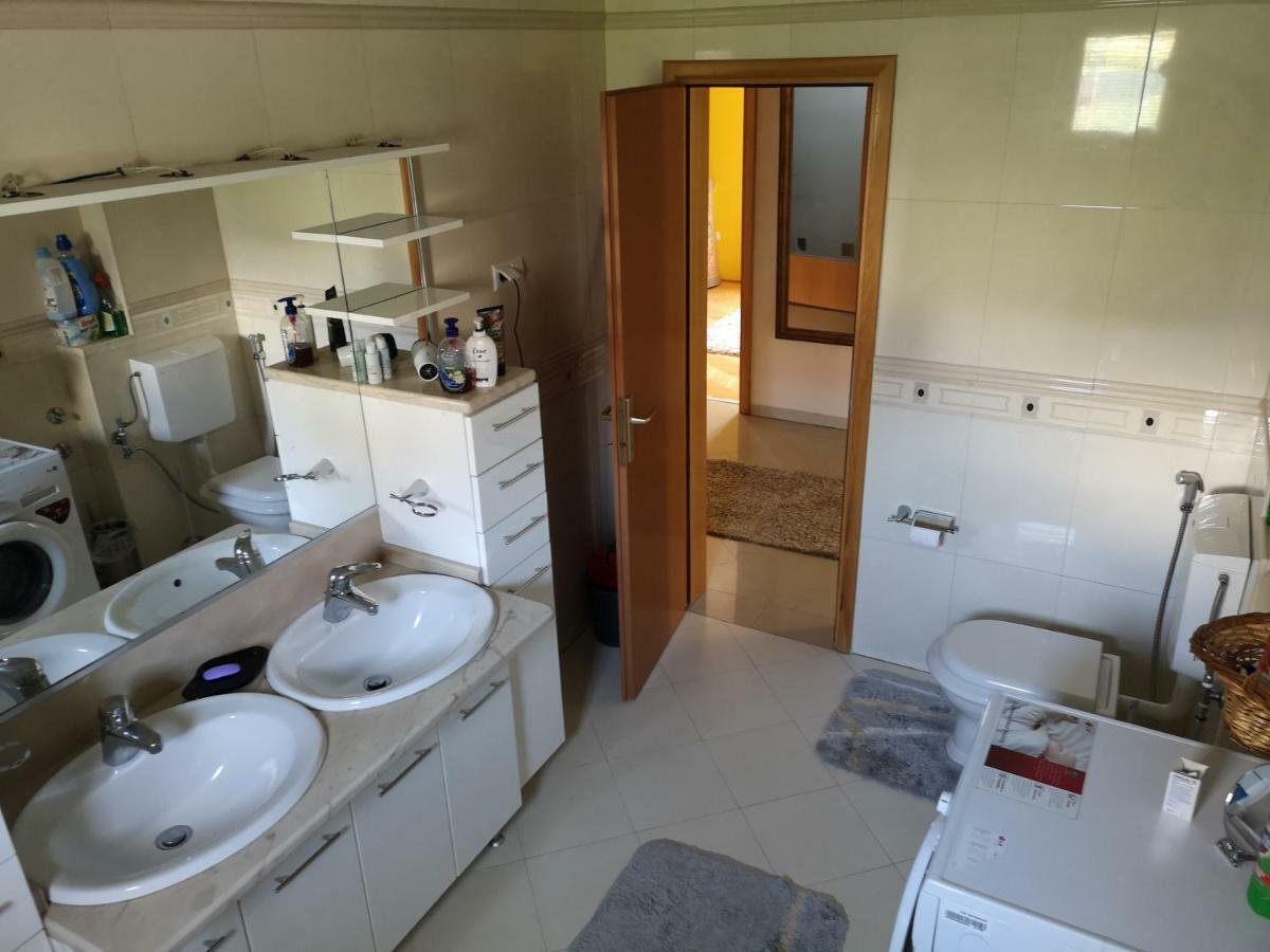 Apartment Imamovic Vogošća Екстериор снимка
